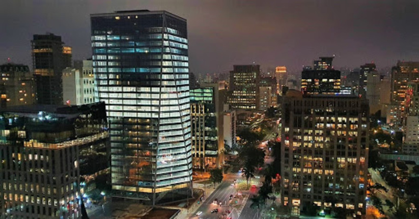 Andar Corporativo para alugar, Itaim Bibi São Paulo - SP Foto 10