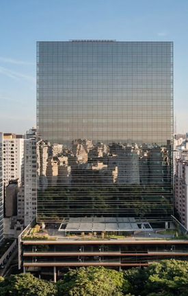 Andar Corporativo para alugar, Bela Vista São Paulo - SP Foto 0