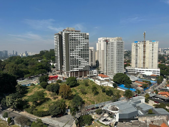Conjunto Corporativo para alugar, Butantã São Paulo - SP Foto 12