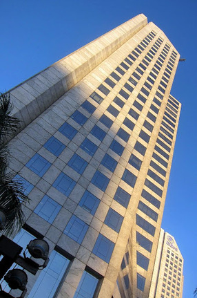 Andar Corporativo para alugar, Brooklin São Paulo - SP Foto 1