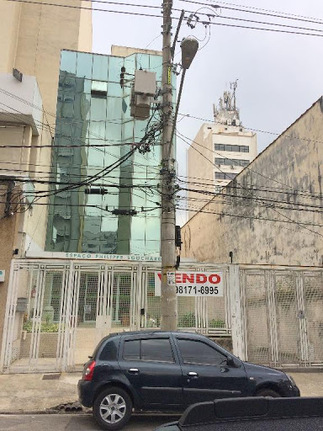 Edifício Inteiro para alugar, Bela Vista São Paulo - SP Foto 0