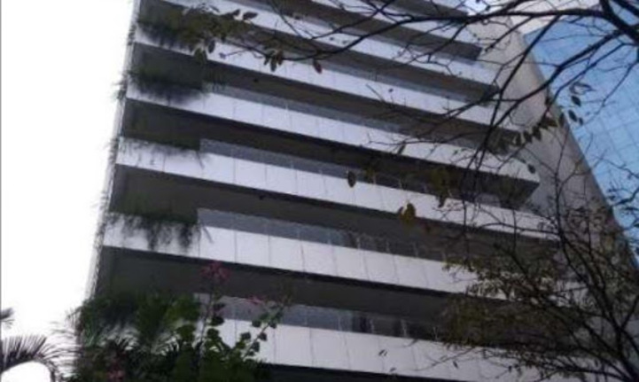 Conjunto Corporativo para alugar, Vila Olímpia São Paulo - SP Foto 0