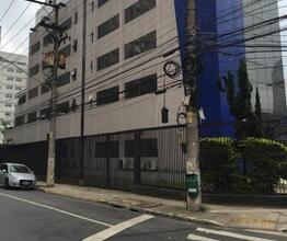 Edifício Inteiro para alugar em São Paulo 
