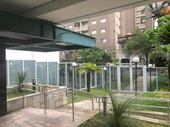 Edifício Inteiro para alugar e comprar, Consolação São Paulo - SP Foto 3