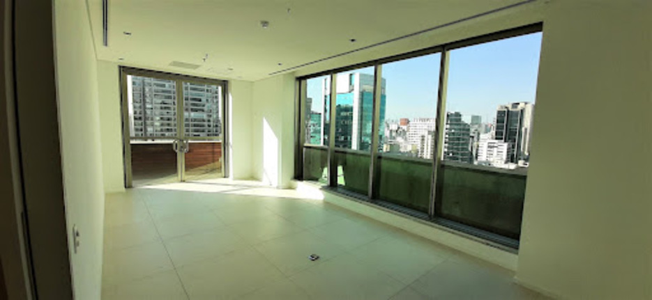 Conjunto Corporativo para alugar, Itaim Bibi São Paulo - SP Foto 12