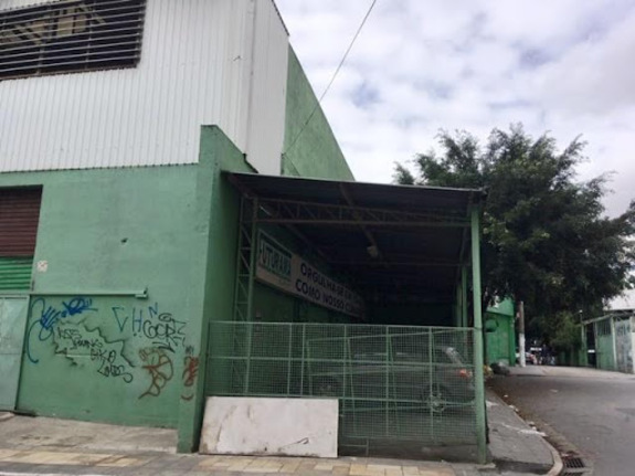 Loja para alugar, Pinheiros São Paulo - SP Foto 5