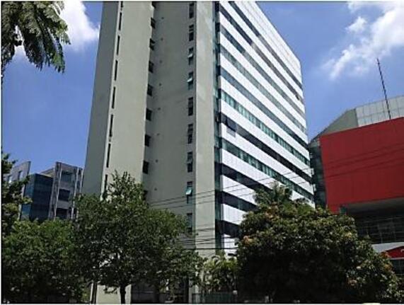 Conjunto Corporativo para alugar, Brooklin São Paulo - SP Foto 0