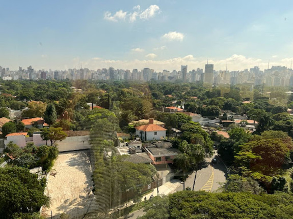 Conjunto Corporativo para alugar, Jardim Paulista São Paulo - SP Foto 1