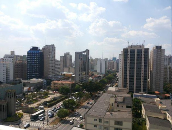 Conjunto Corporativo para alugar, Paraíso São Paulo - SP Foto 9