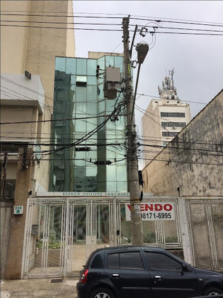 Edifício Inteiro para alugar, Bela Vista São Paulo - SP Foto 55