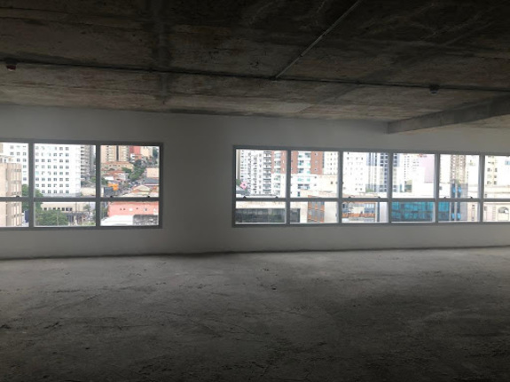 Edifício Inteiro para alugar e comprar, Pinheiros São Paulo - SP Foto 2