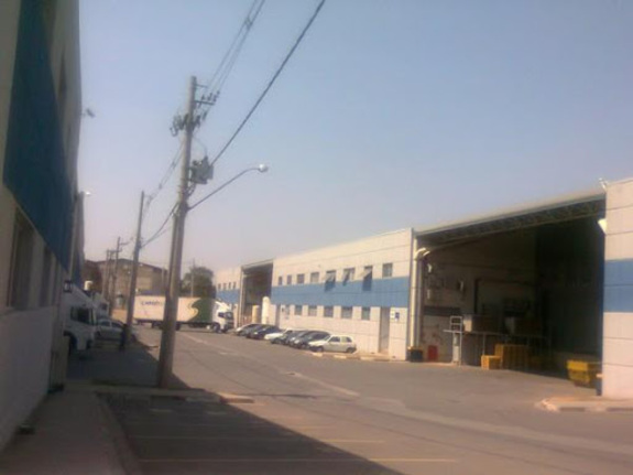 Galpão para alugar, Distrito Industrial Jundiaí - SP Foto 2