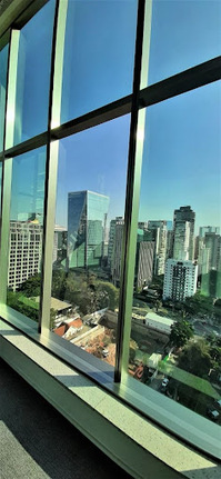 Conjunto Corporativo para alugar, Itaim Bibi São Paulo - SP Foto 31