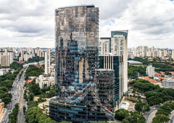 Andar Corporativo para alugar, Brooklin São Paulo - SP Foto 3