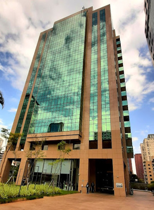 Andar Corporativo para alugar e comprar, Itaim Bibi São Paulo - SP Foto 22