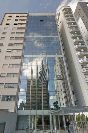 Edifício Inteiro para alugar, Consolação São Paulo - SP Foto 0