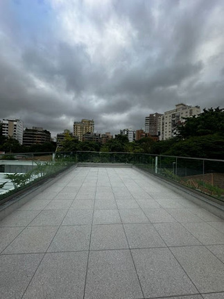 Edifício Inteiro para alugar e comprar, Vila Nova Conceição São Paulo - SP Foto 20