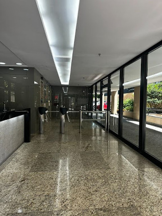 Conjunto Corporativo para alugar, Pinheiros São Paulo - SP Foto 2