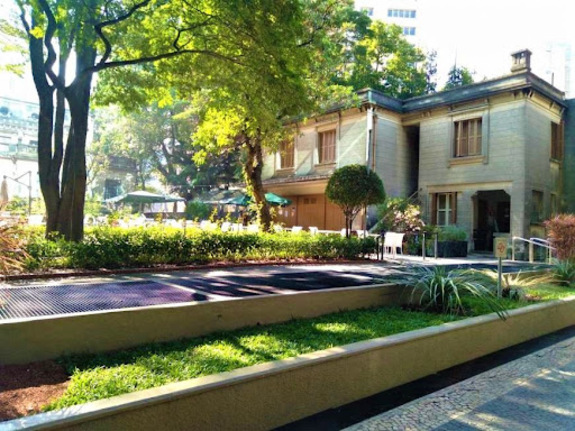 Andar Corporativo para alugar, Jardim Paulista São Paulo - SP Foto 4