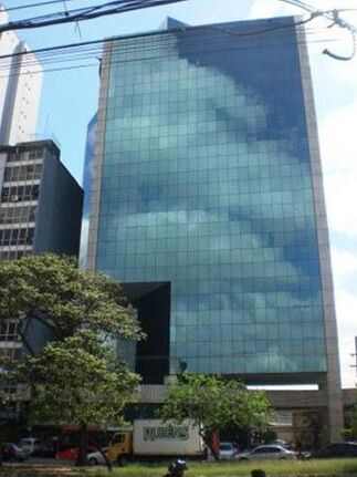 Conjunto Corporativo para alugar, Faria Lima São Paulo - SP Foto 0