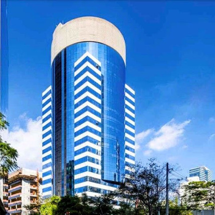 Andar Corporativo para alugar, Cidade Monções São Paulo - SP Foto 10