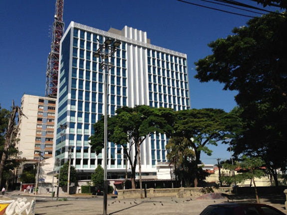 Andar Corporativo para alugar, Av Paulista São Paulo - SP Foto 0