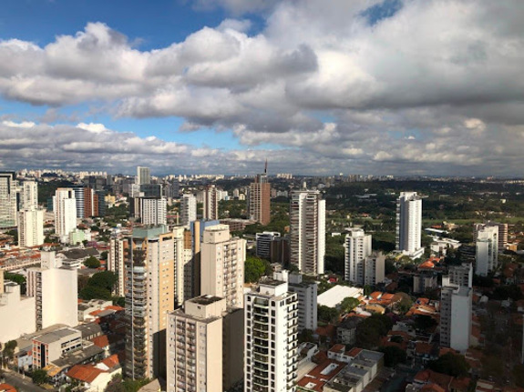 Conjunto Corporativo para alugar, Faria Lima São Paulo - SP Foto 3