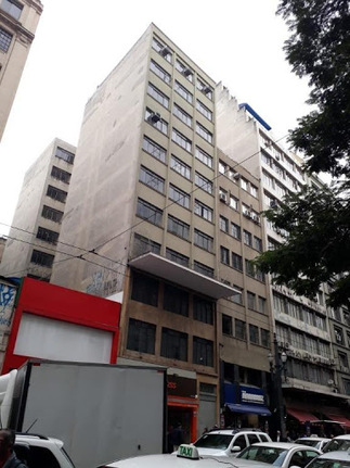 Edifício Inteiro para alugar, República São Paulo - SP Foto 3