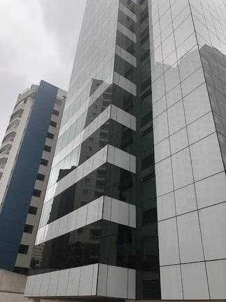 Edifício Inteiro para alugar e comprar, Consolação São Paulo - SP Foto 0