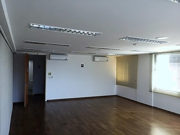Conjunto Corporativo para alugar, Brooklin São Paulo - SP Foto 22