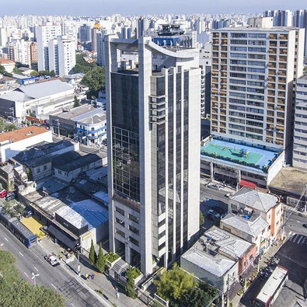 Conjunto Corporativo para alugar, Vila Mariana São Paulo - SP Foto 0