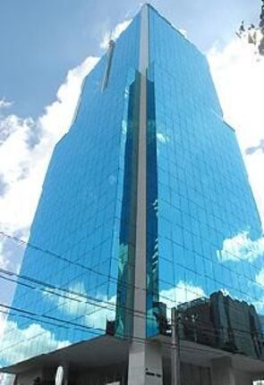 Andar Corporativo para alugar, Cidade Monções São Paulo - SP Foto 0