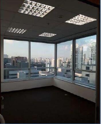 Conjunto Corporativo para alugar, Berrini São Paulo - SP Foto 10