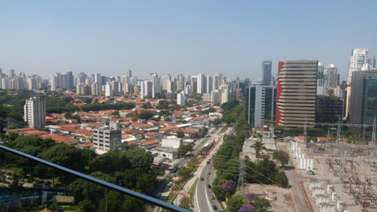 Conjunto Corporativo para alugar, Brooklin São Paulo - SP Foto 14