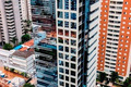 Conjunto Corporativo para alugar															, Moema - São Paulo															 Foto 5