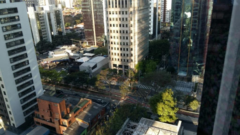 Conjunto Corporativo para alugar, Cidade Monções São Paulo - SP Foto 25