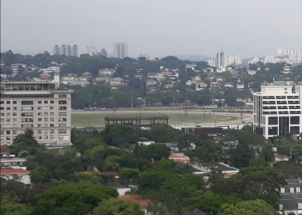Conjunto Corporativo para alugar, Itaim Bibi São Paulo - SP Foto 9