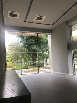 Edifício Inteiro para alugar, Vila Olímpia São Paulo - SP Foto 3