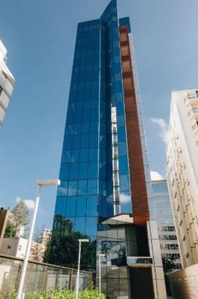 Edifício Inteiro para alugar, Paraíso São Paulo - SP Foto 0