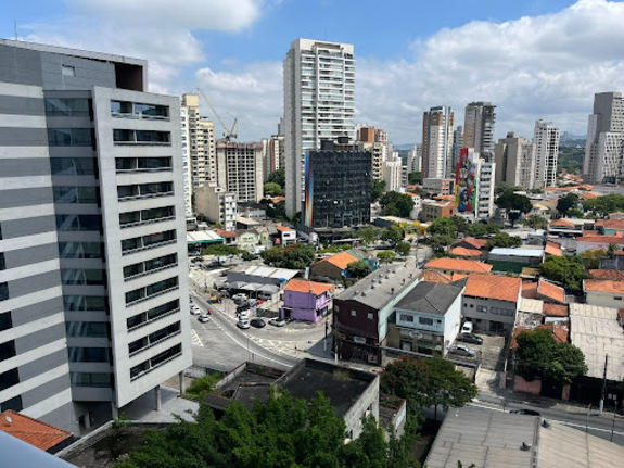 Conjunto Corporativo para alugar, Pinheiros São Paulo - SP Foto 6