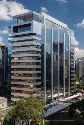 Andar Corporativo para alugar, Vila Olímpia São Paulo - SP Foto 0