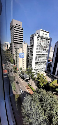 Andar Corporativo para alugar e comprar, Jardins São Paulo - SP Foto 23