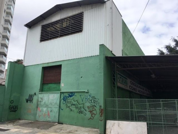 Loja para alugar, Pinheiros São Paulo - SP Foto 4