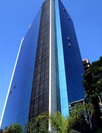 Andar Corporativo para alugar, Brooklin São Paulo - SP Foto 0