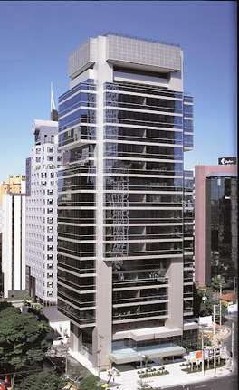 Andar Corporativo para alugar, Brooklin São Paulo - SP Foto 1