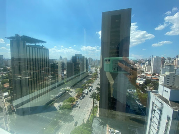 Conjunto Corporativo para alugar, Pinheiros São Paulo - SP Foto 9