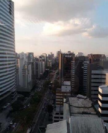 Conjunto Corporativo para alugar, Berrini São Paulo - SP Foto 9