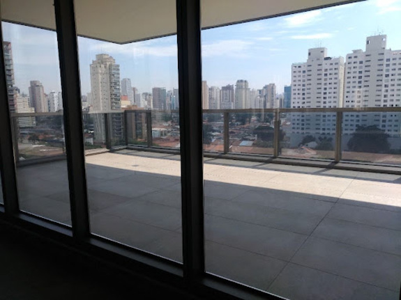 Conjunto Corporativo para alugar, Itaim Bibi São Paulo - SP Foto 17