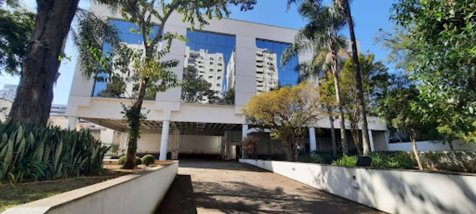 Edifício Inteiro para alugar, Ipiranga São Paulo - SP Foto 1