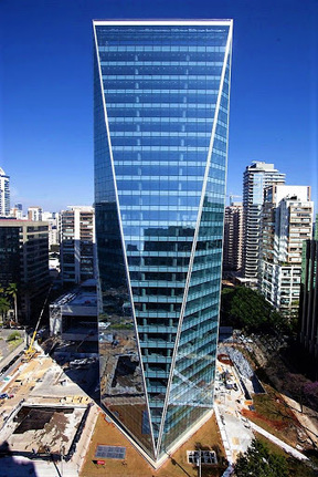 Andar Corporativo para alugar, Itaim Bibi São Paulo - SP Foto 16